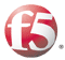 F5 logo