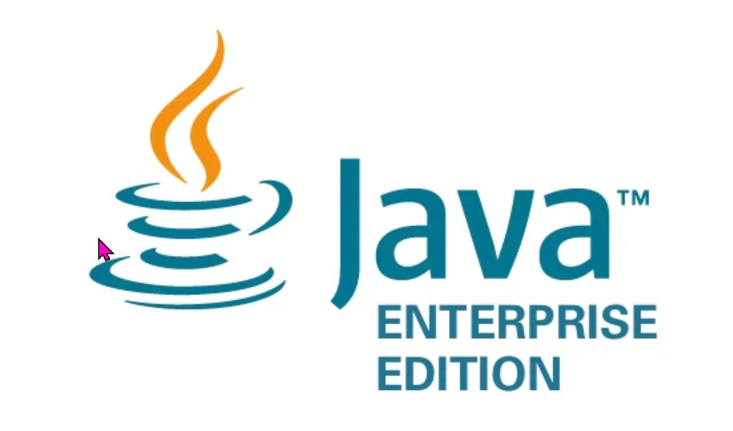 Enterprise Java logo