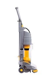 1995 Dyson DC01 Dual Cyclonic Vacuum Cleaner 1995 Dyson DC01 Dual Cyclonic Vacuum Cleaner