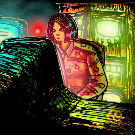 Mainframe image; Creative Commons Attribution-Noncommercial-No Derivative Works 3.0 License by PekoeBlaze