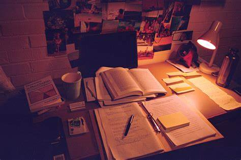 USA study space USA study space