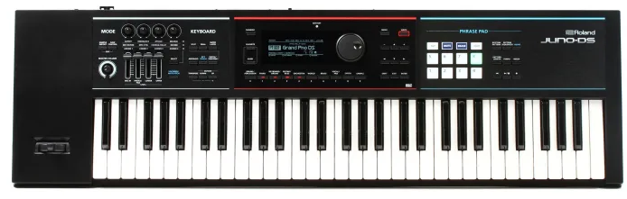 Roland Juno-DS61