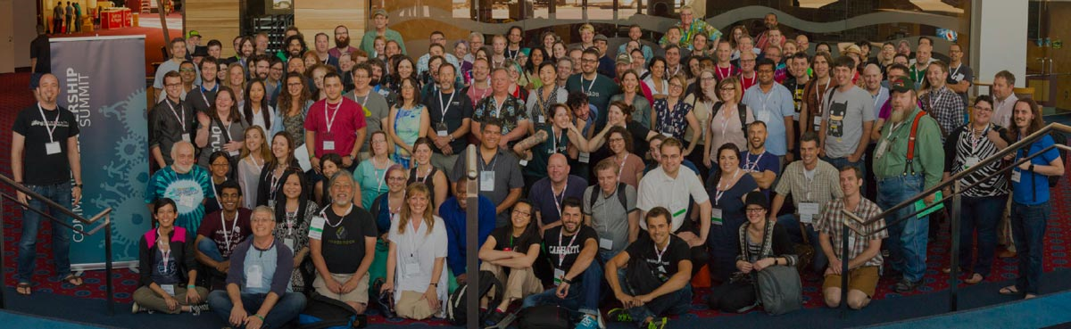 Open Source Community Leadership Summit