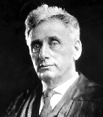 Justice Louis Brandeis
