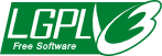 LGPL logo