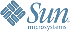 Sun Microsystems logo