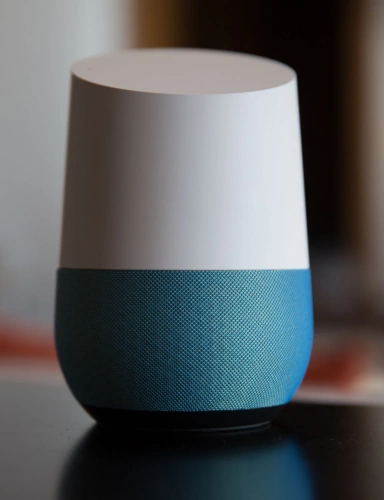 Google Home smart speaker