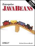 Enterprise JavaBeans