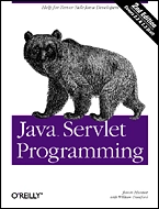 Java Servlets