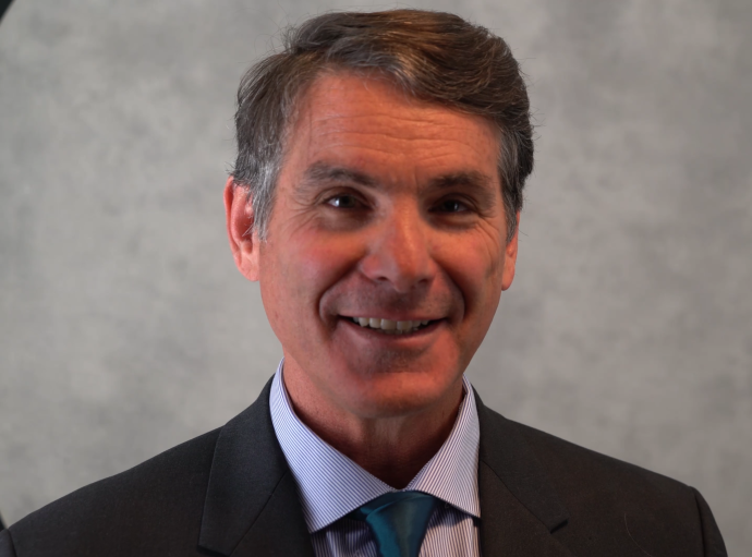 Mike Slinn