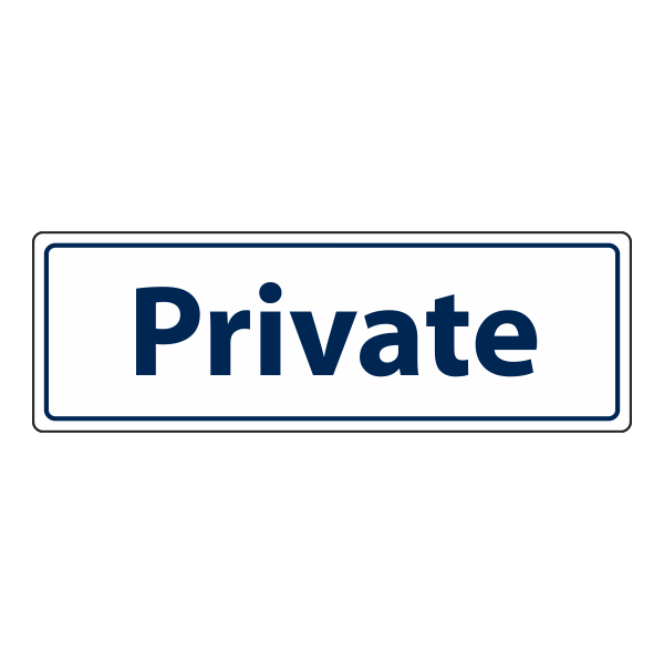 Private