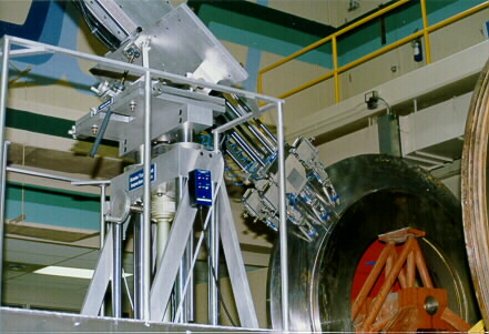 Ontario Hydro Robotic Arm